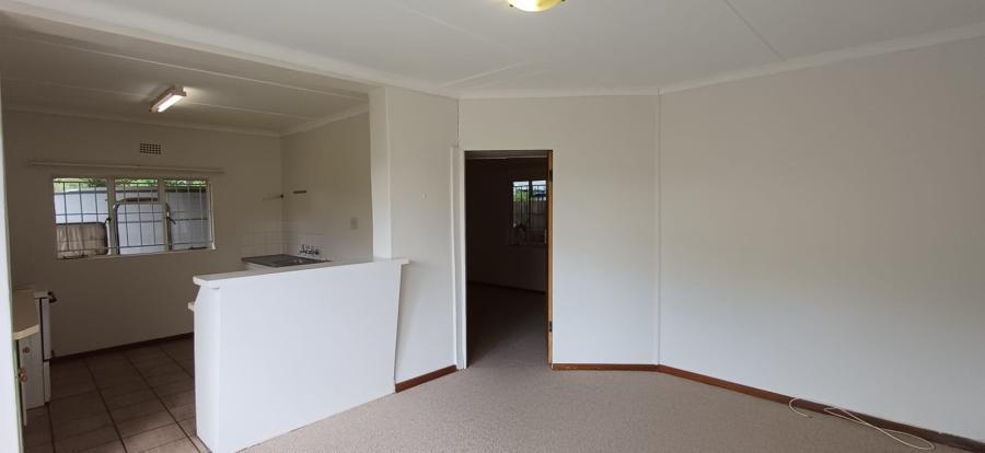 To Let 1 Bedroom Property for Rent in Hospitaalheuwel Free State